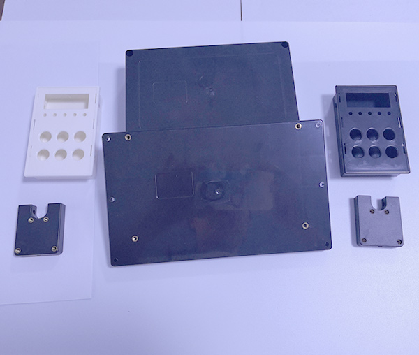 紡織機(jī)棧智控電源盒