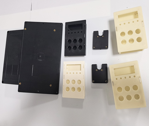 紡織機(jī)棧智控電源盒